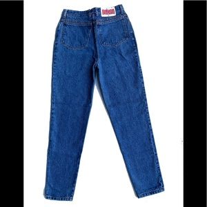Vintage Bongo Jeans Size 29x30